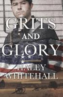 Grits and Glory (Plantation Shadows Book 1) 0985182822 Book Cover