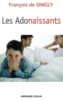 Adonaissants 2200346883 Book Cover