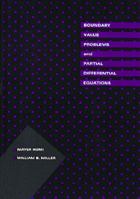 Boundary Value Problems and Partial Differential Equations (Prindle, Weber & Schmidt Series in Mathematics) 0534928803 Book Cover