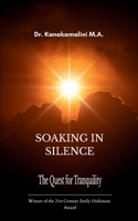 Soaking In Silence B0FDL7N41T Book Cover