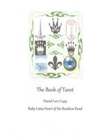 The Book of Tarot 1517401550 Book Cover