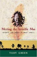 Meeting the Invisible Man 0753813475 Book Cover