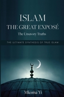 Islam: The Unsavoury Truths 3000753648 Book Cover