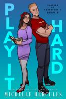 Play it Hard: Valentine Edition 1959167413 Book Cover