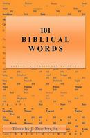 101 Biblical Words 1615793283 Book Cover