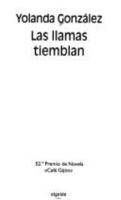 Las Llamas Tiemblan 8484332004 Book Cover