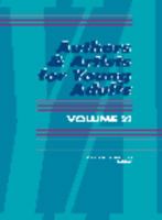 Authors & Artists for Young Adults, Volume 16 0810393689 Book Cover