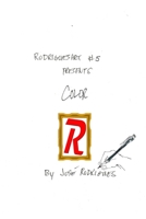 RodriguesART #5: Presents: Color B0BNLVMYWW Book Cover