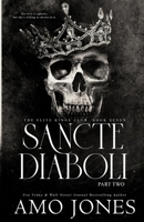 Sancte Diaboli: Part Two B096TW984Q Book Cover