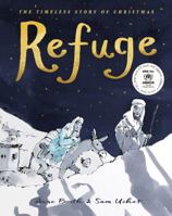Refuge 0316361720 Book Cover