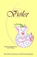 Violet 1517796172 Book Cover