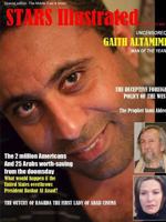 Stars Illustrated Magazine. New York. Oct. 2018. Special/economy edition. The Middle East & Islam. 0359021085 Book Cover