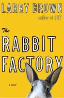 The Rabbit Factory 0743245237 Book Cover
