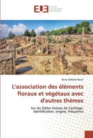 L'association des éléments floraux et végétaux avec d'autres thèmes 6138451155 Book Cover