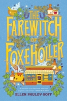 The Farewitch of Foxe Holler