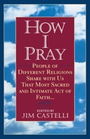 How I Pray 0345383311 Book Cover
