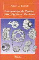 Fundamentos De Diseno Para Ingenieria Mecanica (Spanish Edition) 968183836X Book Cover