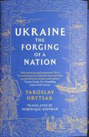A Brief History of Ukraine 1408730804 Book Cover