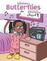 Wilhelmina's Butterflies 1483671038 Book Cover