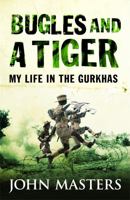 Bugles and a Tiger 0670194506 Book Cover