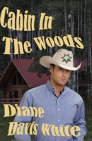 Cabin In The Woods 1689808977 Book Cover