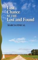 Last Chance at the Lost and Found 1932859284 Book Cover
