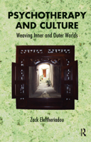Psychotherapy and Culture: Weaving Inner and Outer Worlds 0367326450 Book Cover