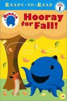 Hooray for Fall! (Oswald) 0689858523 Book Cover