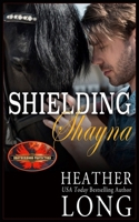 Shielding Shayna 1626951616 Book Cover