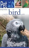 A Perfect Bird Guide 1600813127 Book Cover