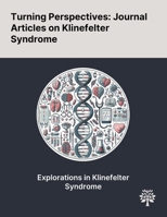Turning Perspectives: Journal Articles on Klinefelter Syndrome 1022903977 Book Cover