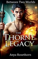 The Thorne Legacy: Between Two Worlds B0DT4YGL4T Book Cover