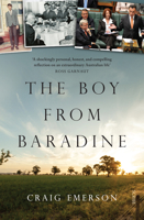 The Boy from Baradine 1947534459 Book Cover