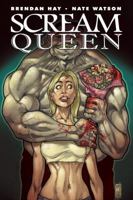 Scream Queen 1934506451 Book Cover