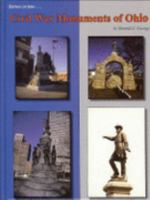 Civil War Monuments of Ohio 0972818316 Book Cover