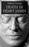 Death in Henry James 1349543977 Book Cover