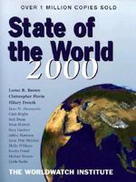State of the World 2000 0393319989 Book Cover