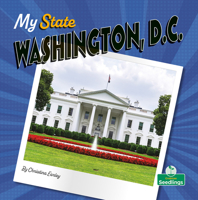 Washington, D.C 1039805418 Book Cover