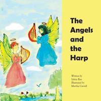 The Angels and the Harp 1944393595 Book Cover