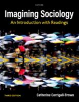 Imagining Sociology: An Introduction with Readings 0199031088 Book Cover