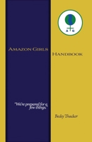 Amazon Girls Handbook Second Edition 1458351106 Book Cover