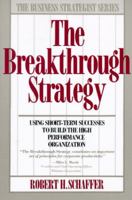 The Breakthrough Strategy 0887304044 Book Cover