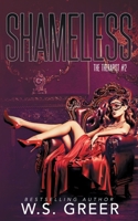 Shameless B08B7T1RXL Book Cover
