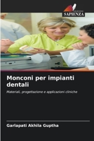 Monconi per impianti dentali (Italian Edition) 6209894941 Book Cover