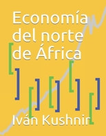 Economía del norte de África B0932HJ152 Book Cover