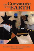 The Curvature of the Earth (Mary Burritt Christiansen Poetry Series) 0826340636 Book Cover
