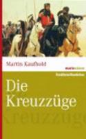 Die Kreuzzüge 386539924X Book Cover