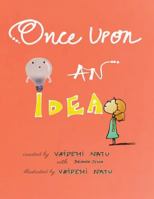 Once Upon An Idea 1539121194 Book Cover