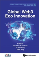 Global Web3 Eco Innovation 9811283672 Book Cover