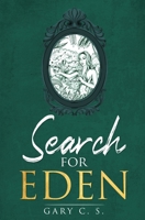 Search For Eden 9811483280 Book Cover
